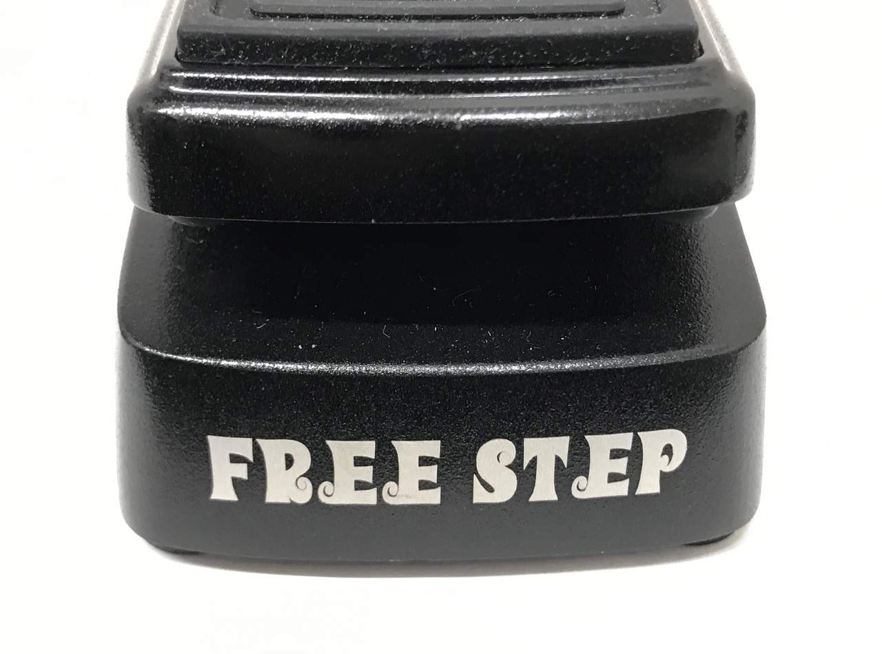 MOOER Free Step（中古）【楽器検索デジマート】