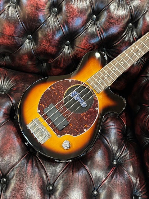 Pignose PGB-200 BS（新品）【楽器検索デジマート】