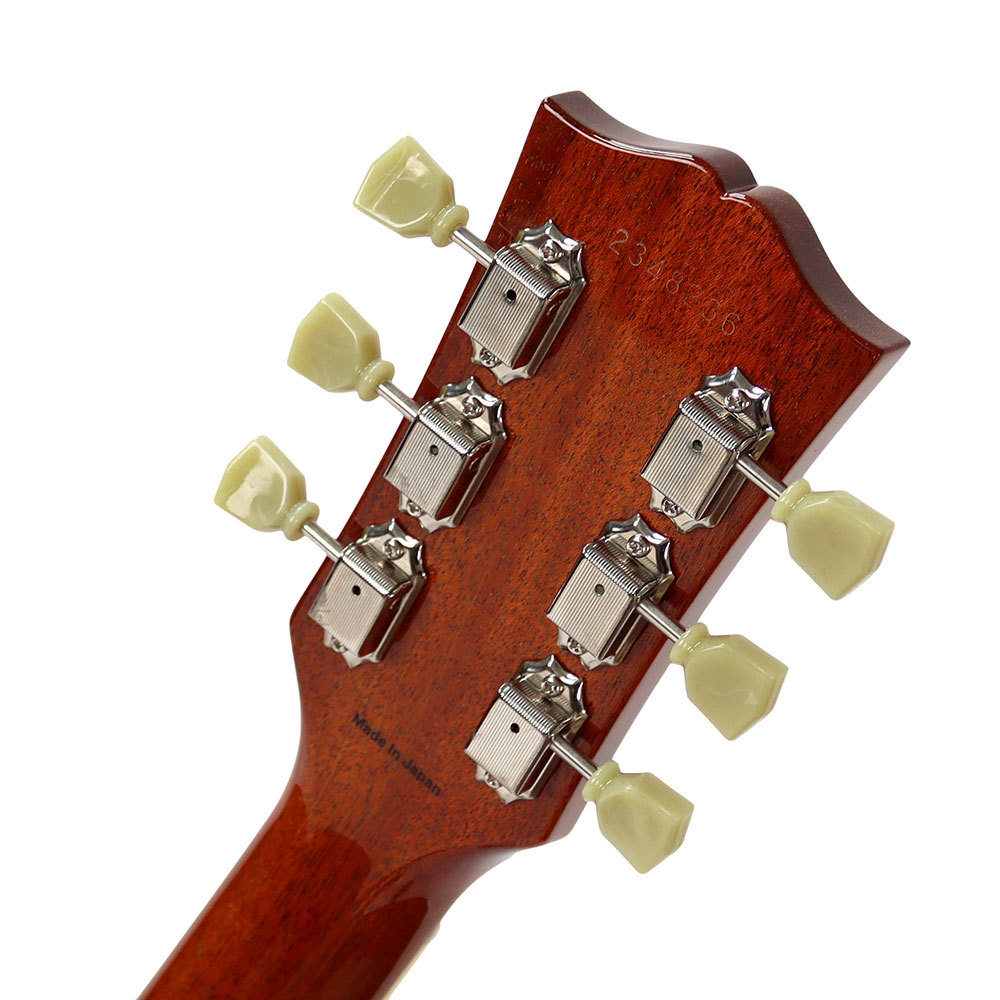 Tokai トーカイ LS-101F VF エレキギター(東海楽器 レスポール