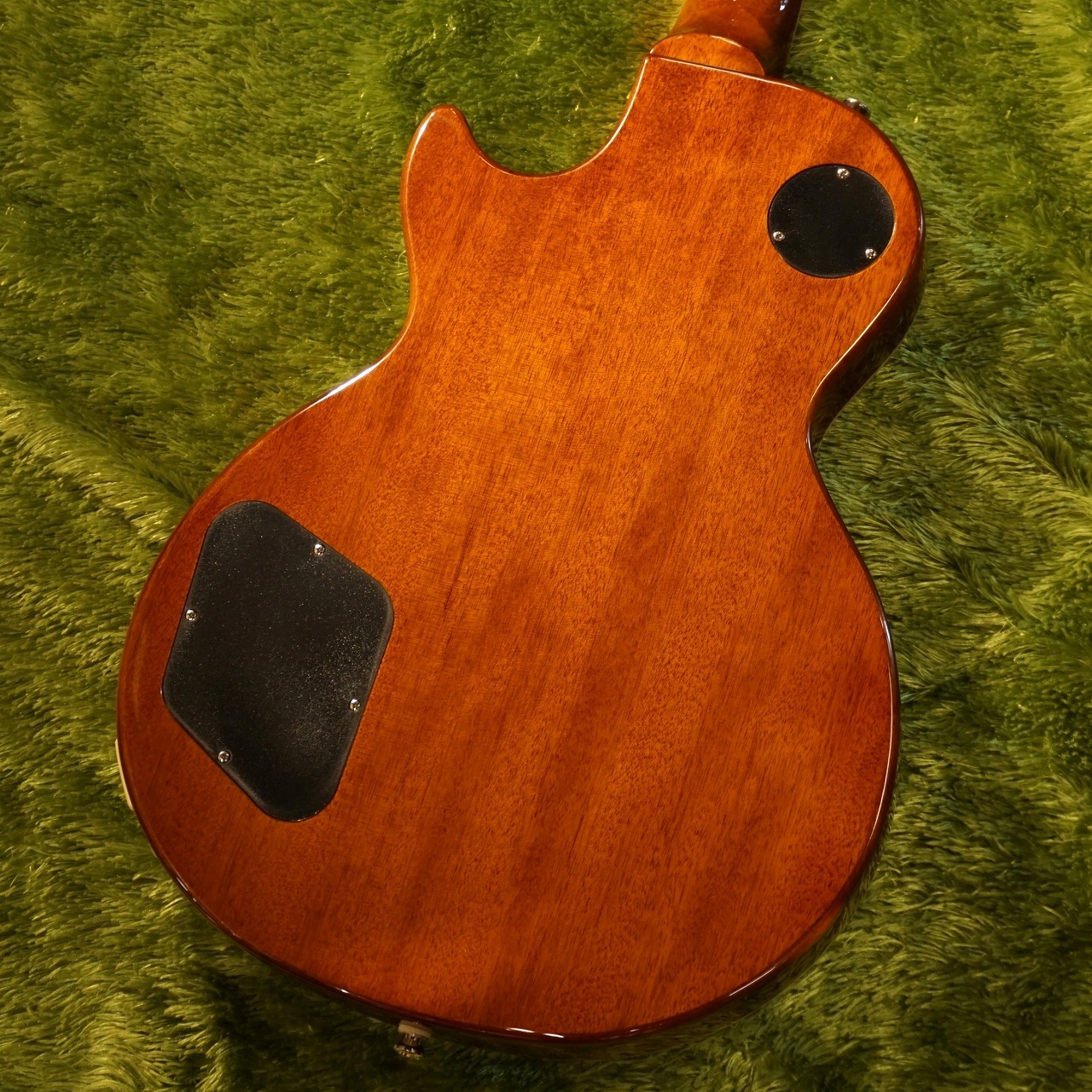 Epiphone Les Paul Standard 60s Plain Top ~Ebony