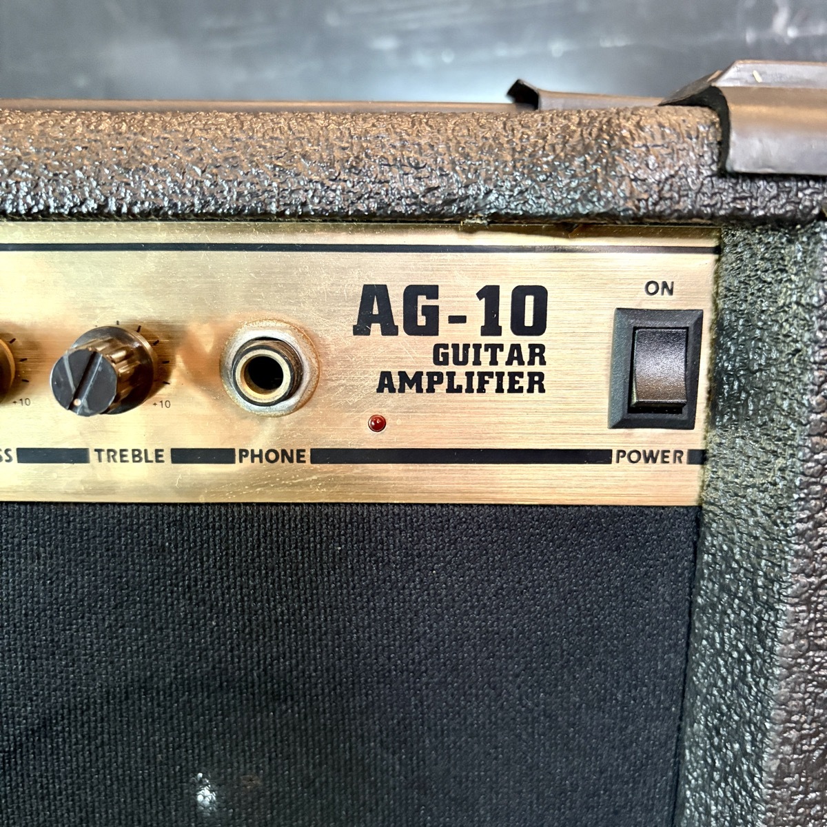 Aria Pro II AG-10 Guitar Amplifier（中古）【楽器検索デジマート】