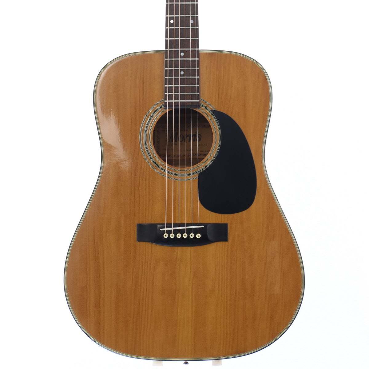 Morris W-15 Natural 【訳アリ】 【梅田店】（中古）【楽器検索