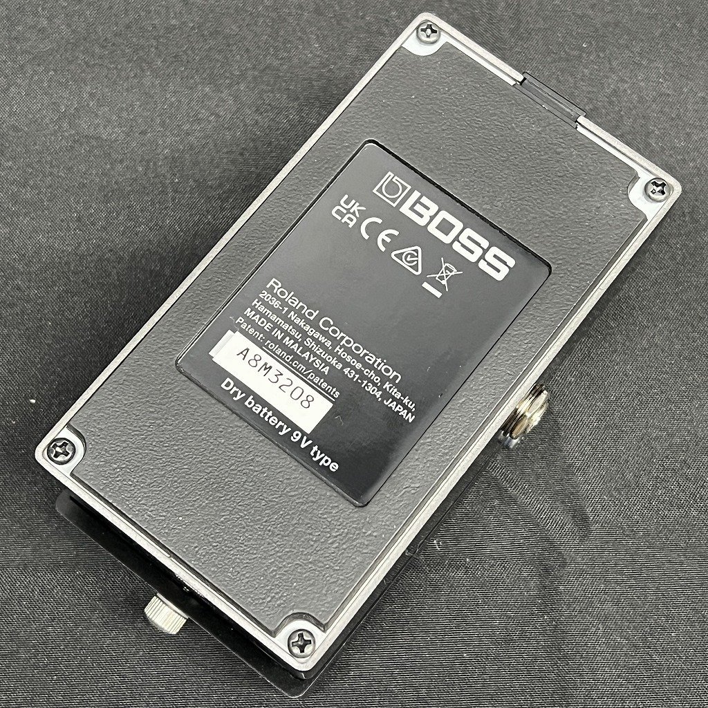 BOSS SD-1 4A 即購入・値下可能 BOSS SD-1-4A / Super Overdrive 【新宿店】（中古）【楽器検索