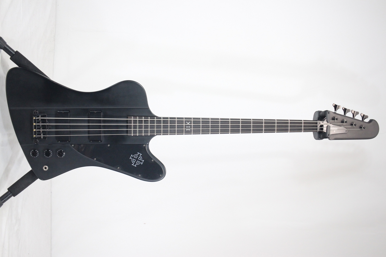 Epiphone GOTH THUNDERBIRD IV（中古）【楽器検索デジマート】