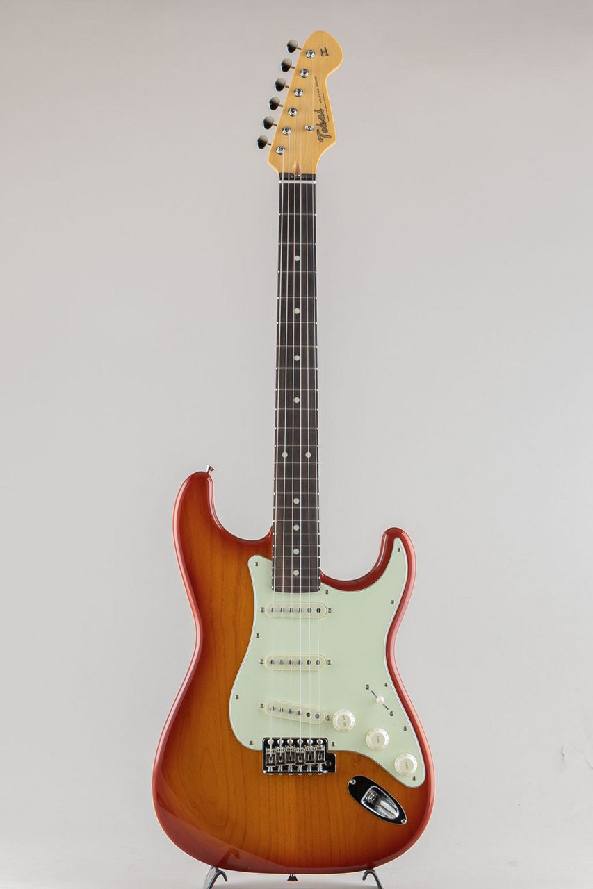 Tokai AST-101 ITB/R（新品特価/送料無料）【楽器検索デジマート】