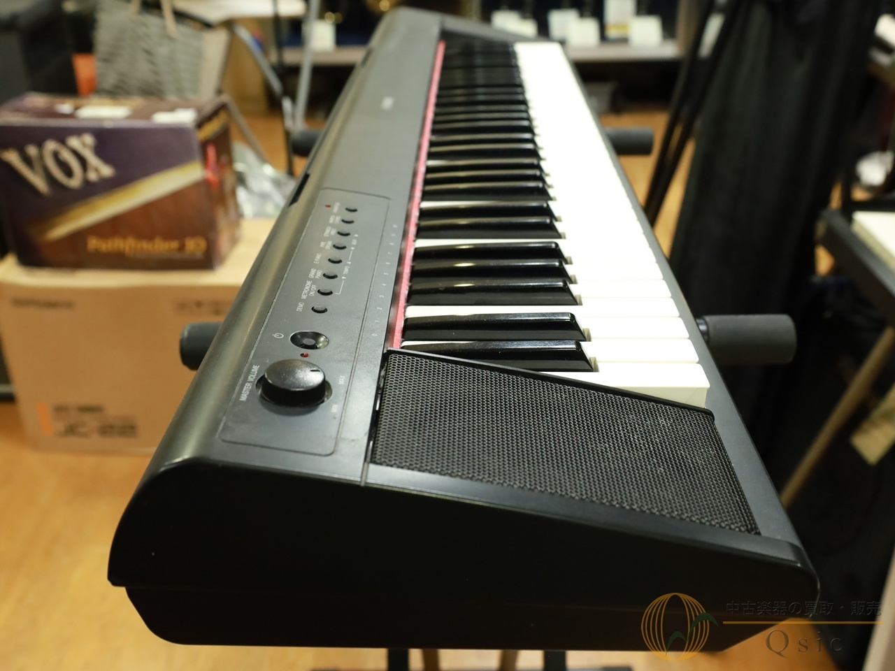 YAMAHA NP-11 [UM728]【神戸店在庫】（中古）【楽器検索デジマート】
