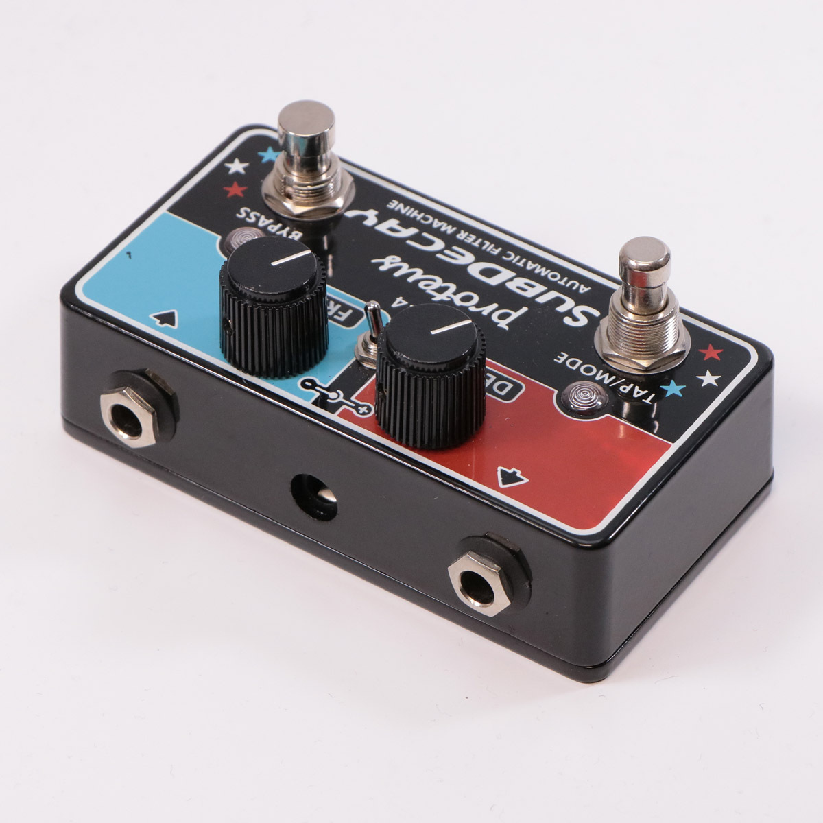 Subdecay PROTEUS エンベロープフィルター 【名古屋栄店】（中古