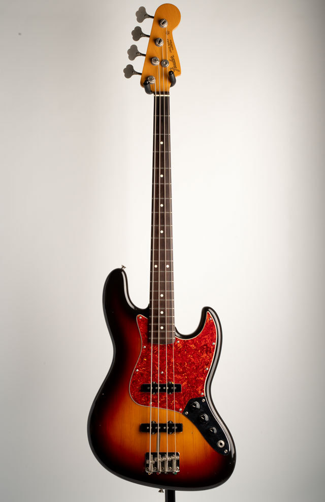 Fender Japan JB62-95 1986-87（中古）【楽器検索デジマート】