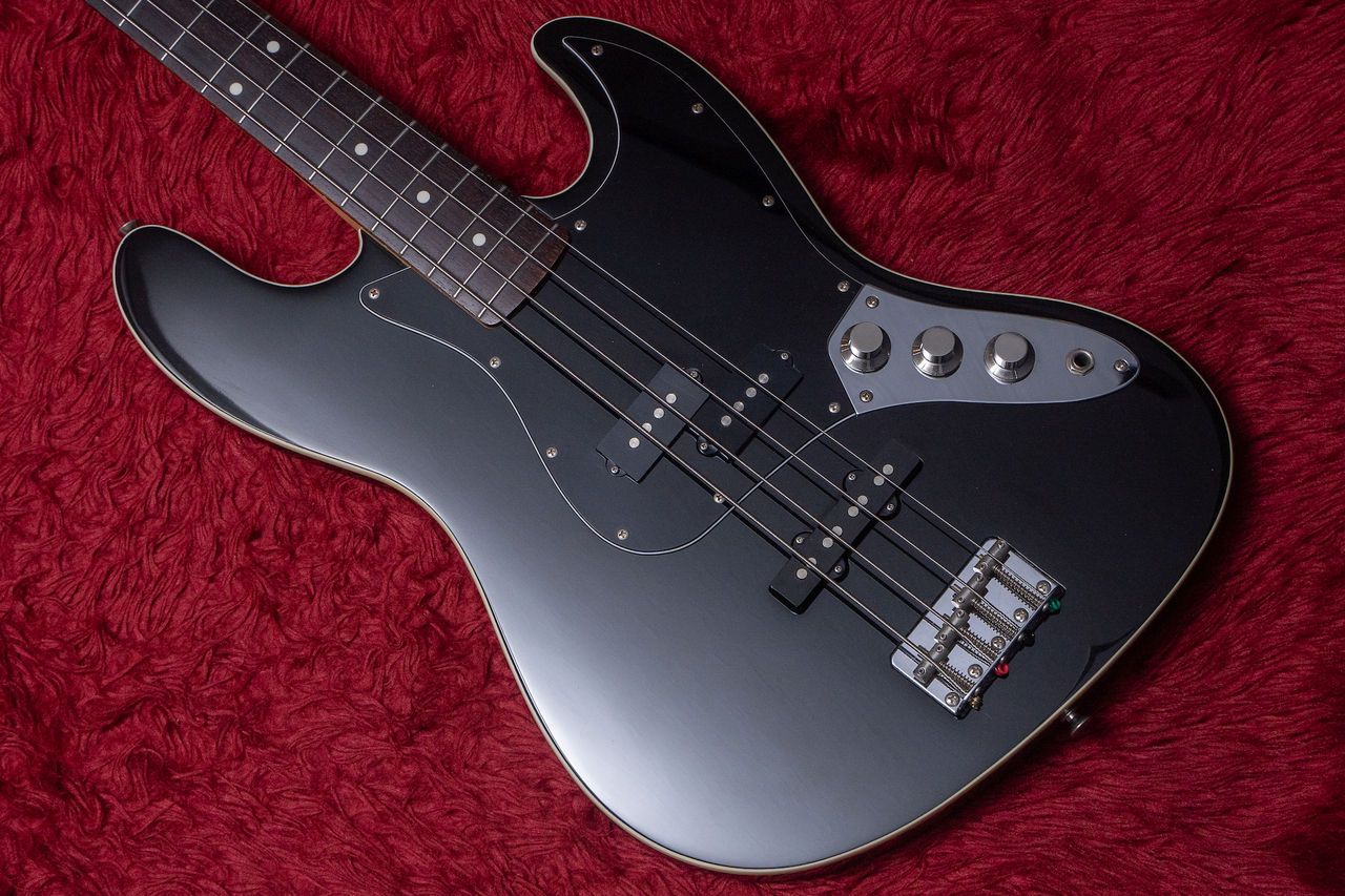 Fender Japan AJB 2012 3.855kg #JD12032802【GIB横浜】(中古/送料 Fender Japan AJB 2012 3.855kg #JD12032802【GIB横浜】(中古/送料