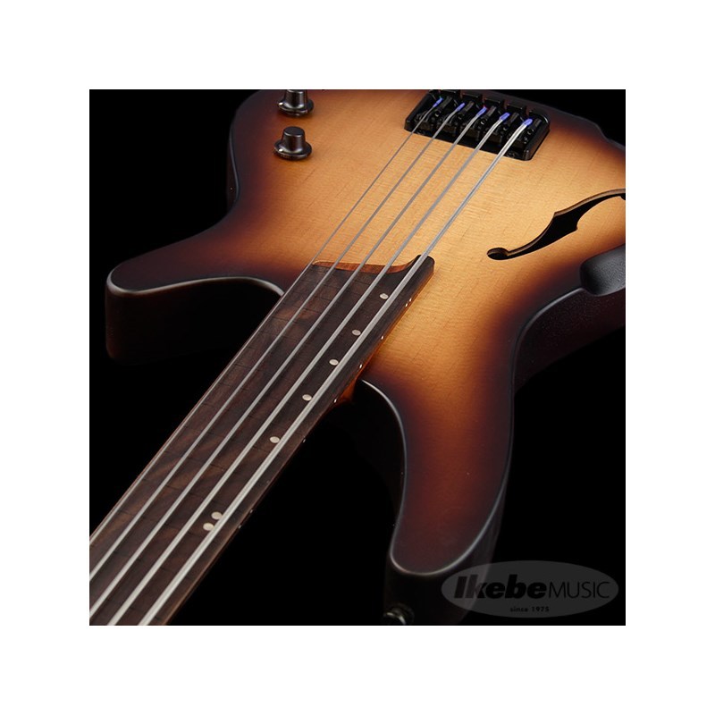 Ibanez Bass Workshop SRH505F-NNF（新品）【楽器検索デジマート】