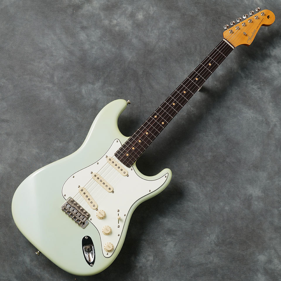 FREEDOM CUSTOM GUITAR RESEARCH O.S.Retro Series ST Daphine