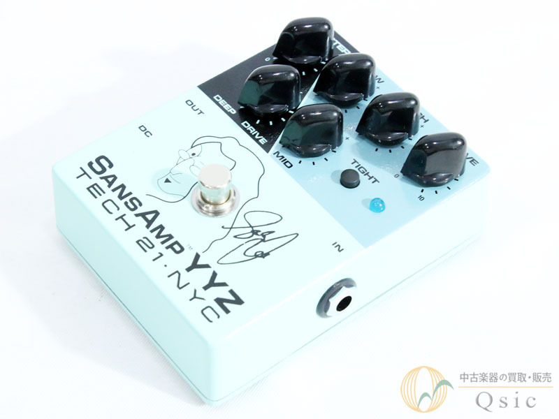 TECH21 YYZ SHAPE-SHIFTER [WL677]【神戸店在庫】（中古/送料無料