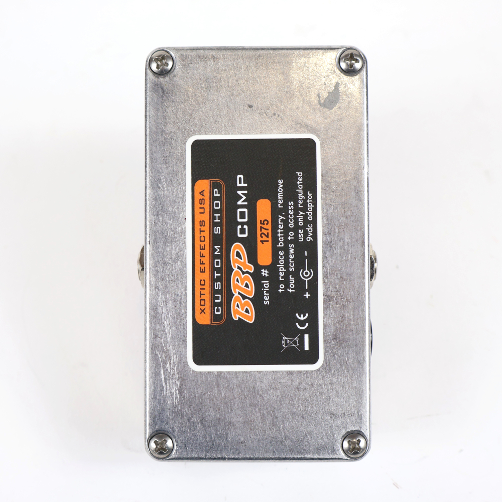 廃版激レア XOTIC BB preamp MB USA CustomShop 廃版激レア XOTIC BB preamp MB USA CustomShop Amazon.com: Xotic