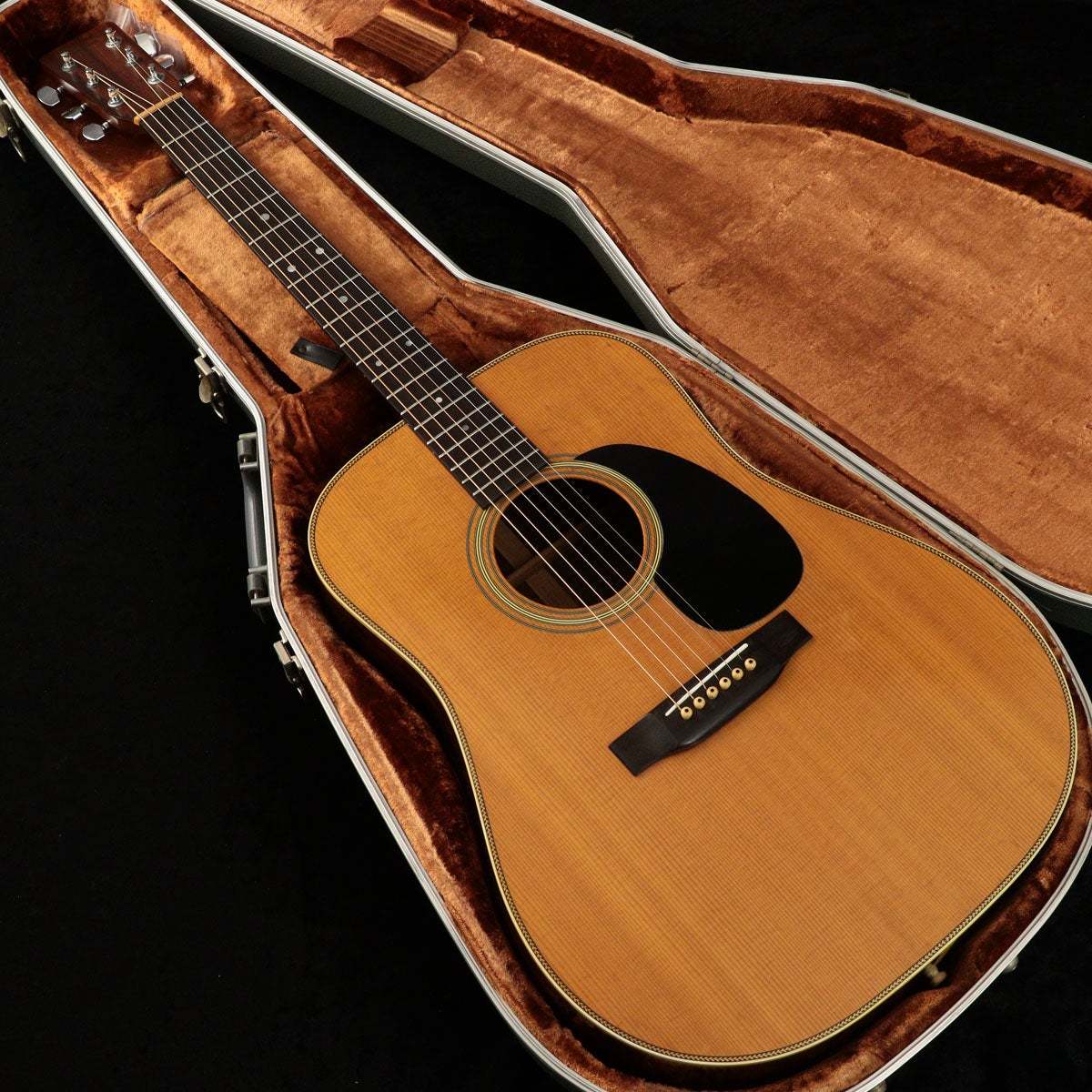 Martin HD-28 1979 【御茶ノ水HARVEST_GUITARS】【値下げ】（中古/送料