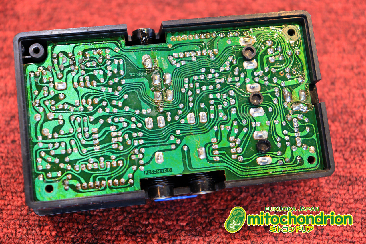 ARION SCH-1 / STEREO CHORUS【MADE IN JAPAN】（中古）【楽器