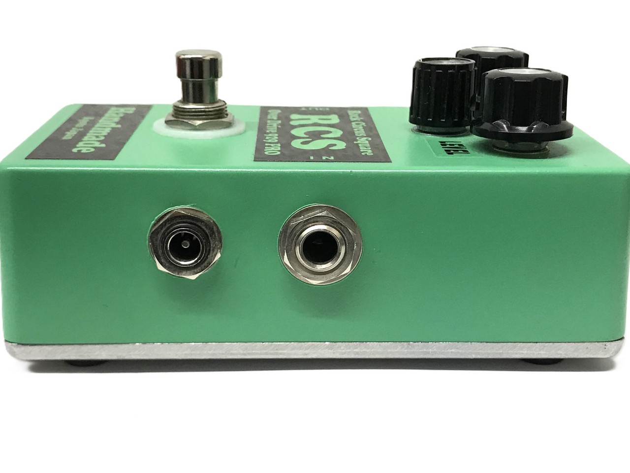 ギター Rock Circus Square Over Drive 929 PRO RCS Over Drive 929 PRO（中古）【楽器検索デジマート】