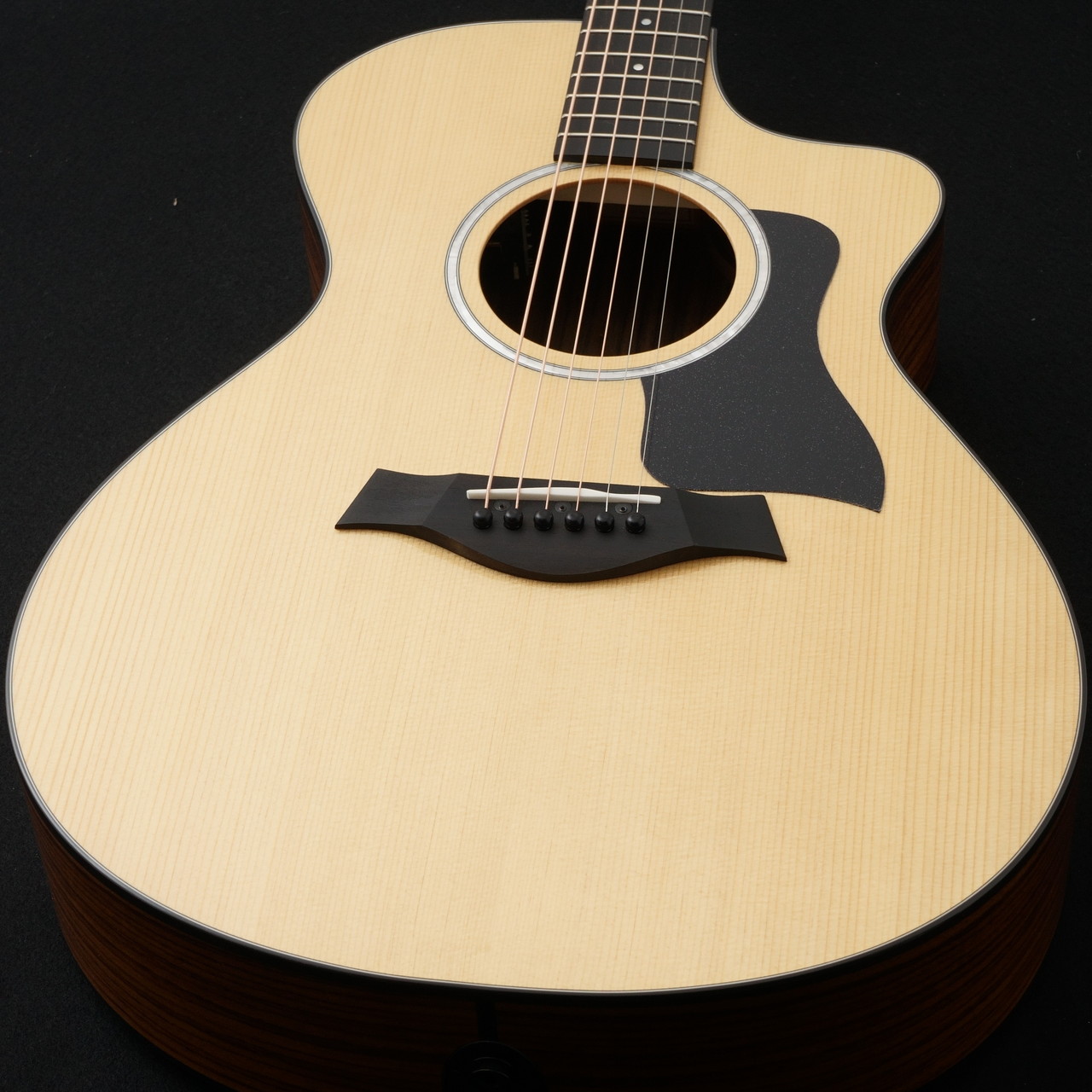Taylor 212ce Plus 【48回無金利】【トリファイドスプルース】【細目