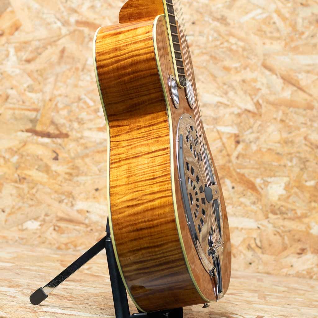 Acoustic World Square Neck Resonator 2010's（中古）【楽器検索