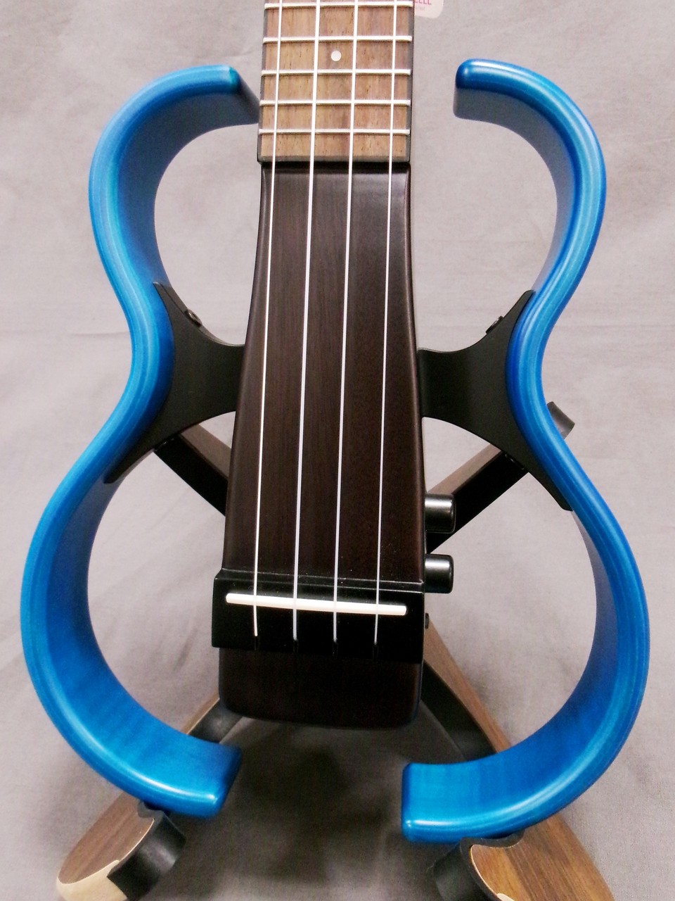VOX VFU-1 CFM TB(フレイムメイプル・トランスブルー)（新品特価