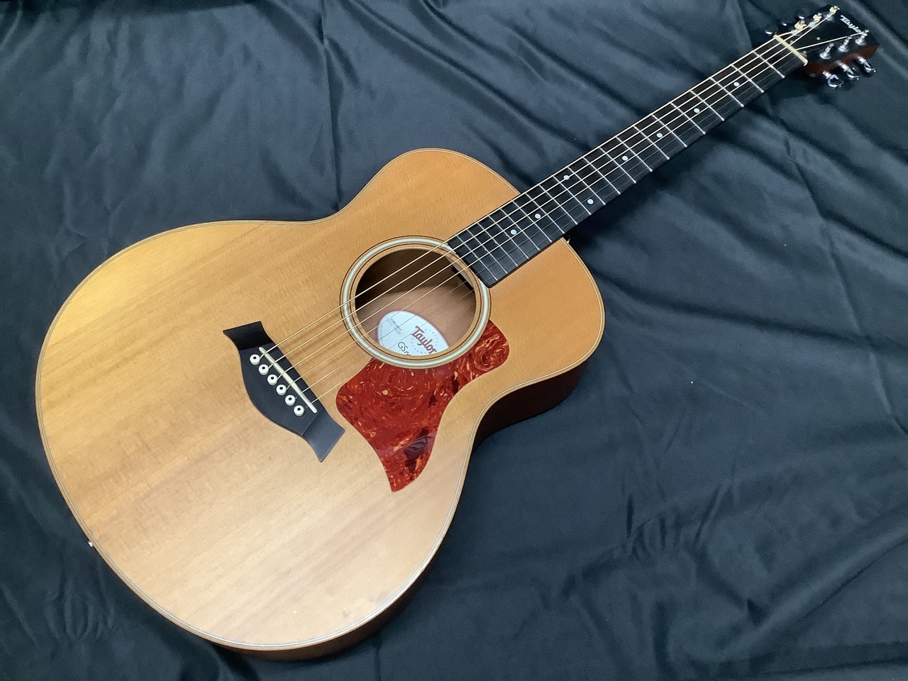 Taylor GS Mini Mahogany 2014年製 (テイラー ミニギター 定番 )（中古）【楽器検索デジマート】