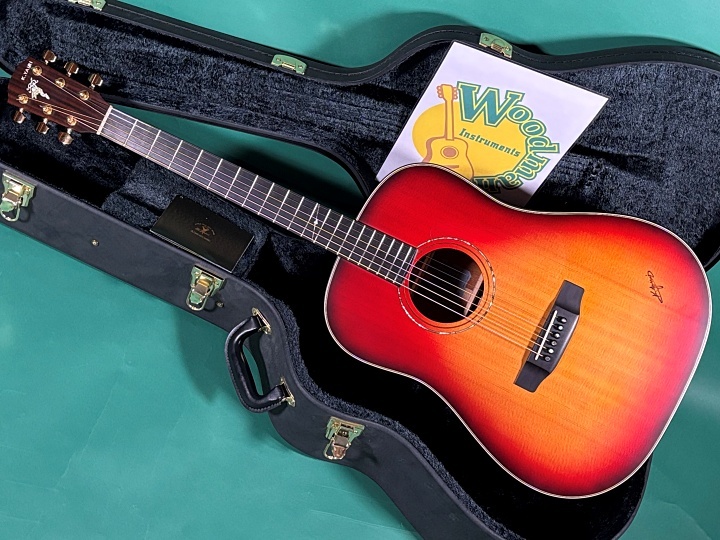 K.Yairi LO-90 RB（中古）【楽器検索デジマート】