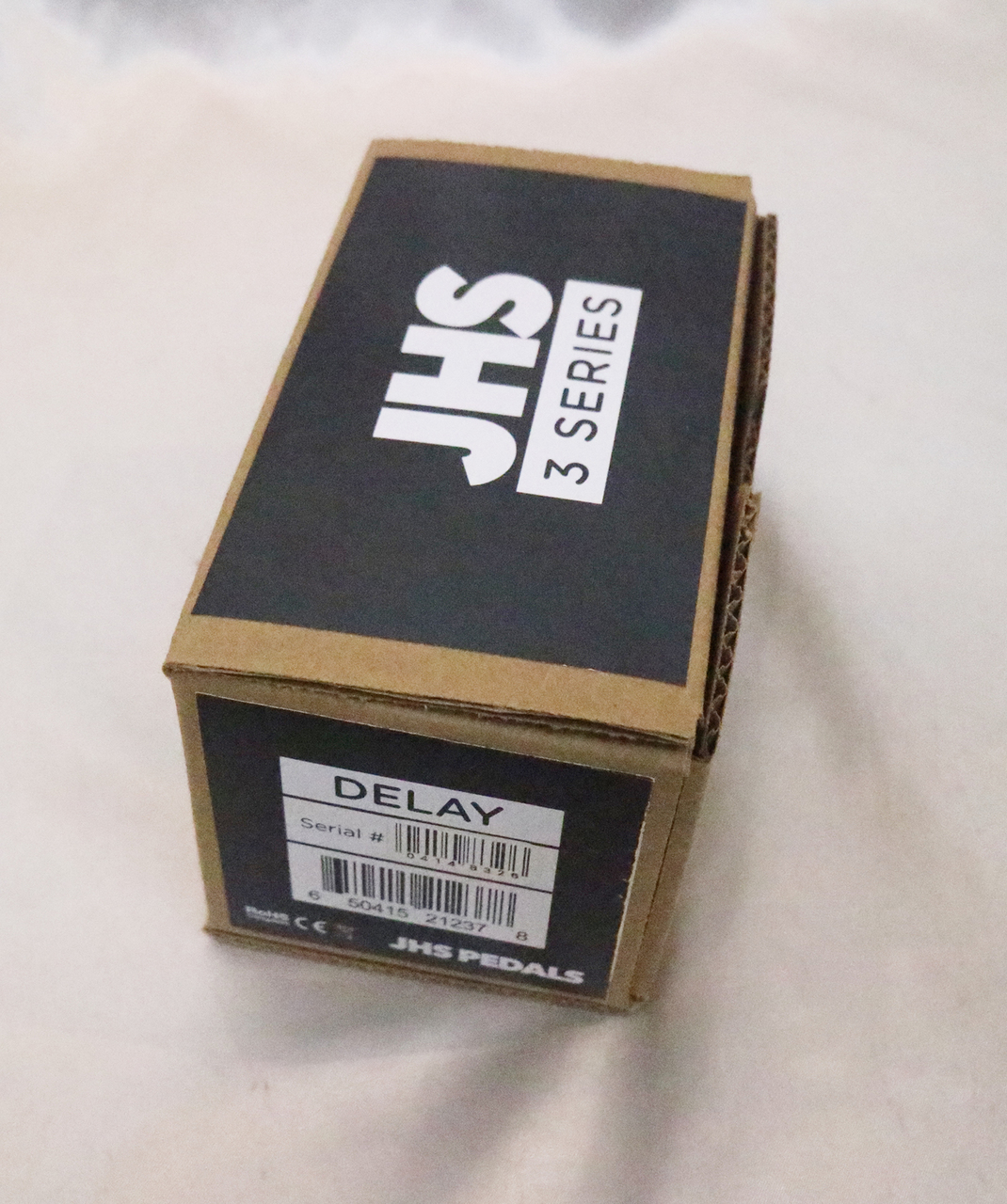 JHS Pedals 3 Series DELAY（中古）【楽器検索デジマート】