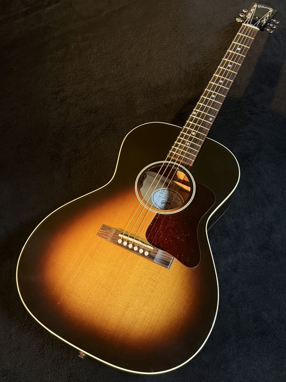 Gibson 【Outlet】 L-00 Standard VS #21076093（新品） お茶の水大