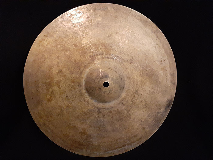 Johan Cymbals(ヨハン・シンバル) 【France Hand Crafted Cymbal Johan Cymbals(ヨハン・シンバル) 【France Hand Crafted Cymbal