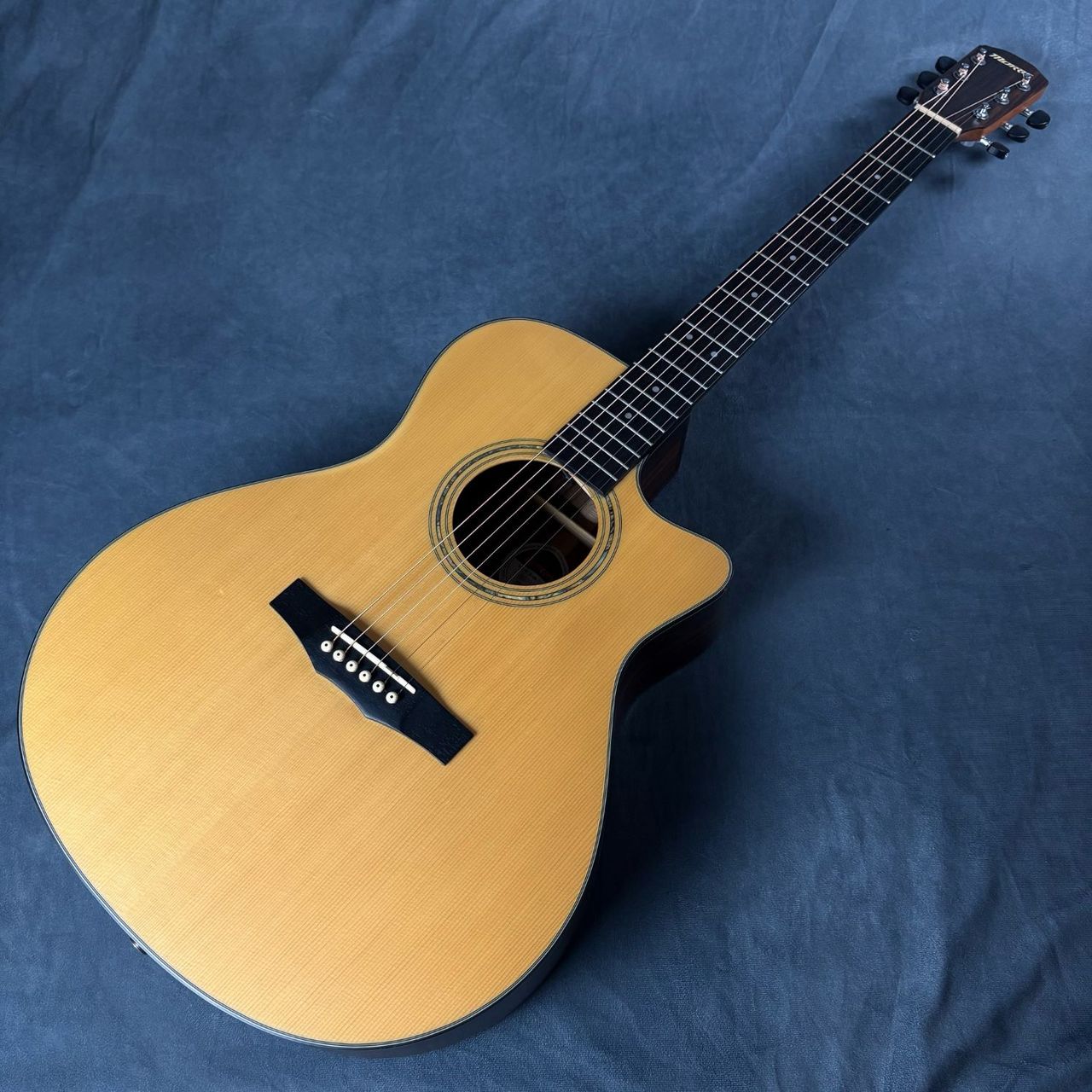 Morris S40（中古/送料無料）【楽器検索デジマート】