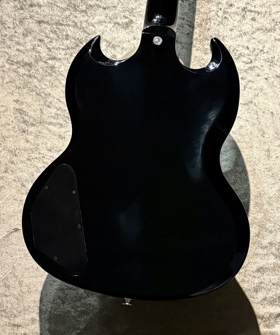 Gibson 【Gibson Expo限定価格9.12/ 9.13】SG Standard ~ Ebony