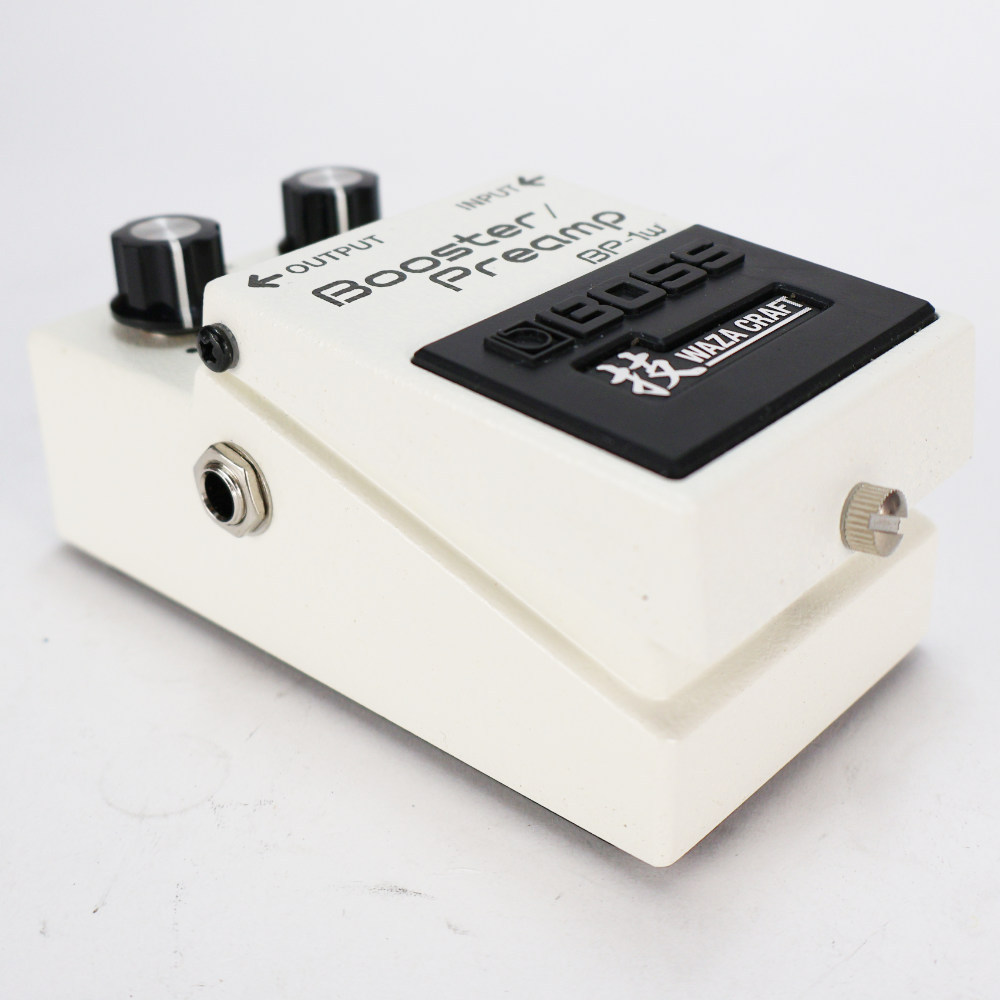 BOSS 【中古】 BOSS ボス BP-1W Booster Preamp ブースター プリアンプ