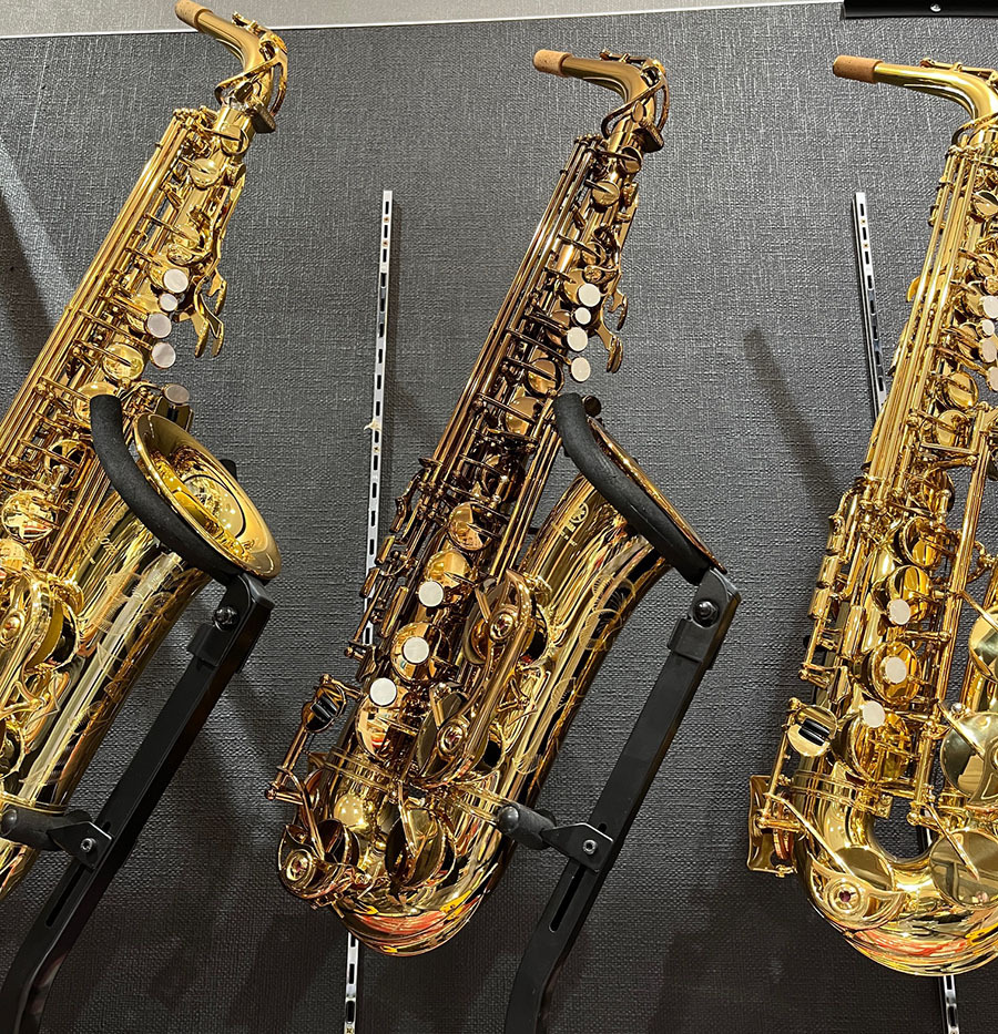 YAMAHA YAS-62A アンバーラッカー仕上げ（ケース&キーホルダー付き） YAMAHA YAS-62A 限定生産アンバーラッカー仕上げ ヤマハ