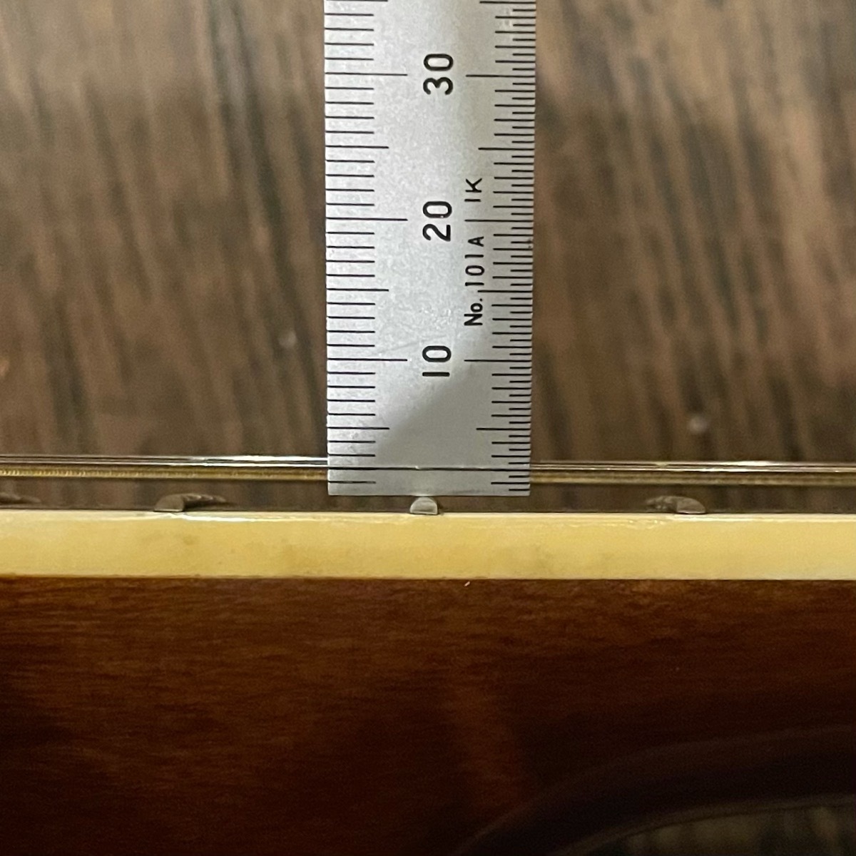 ARIA W-25 Acoustic Guitar（中古/送料無料）【楽器検索デジマート】