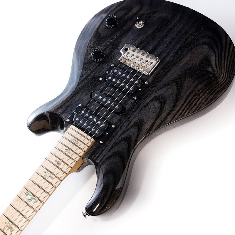 Paul Reed Smith(PRS) SE Swamp Ash Special (Charcoal)（新品）【楽器 