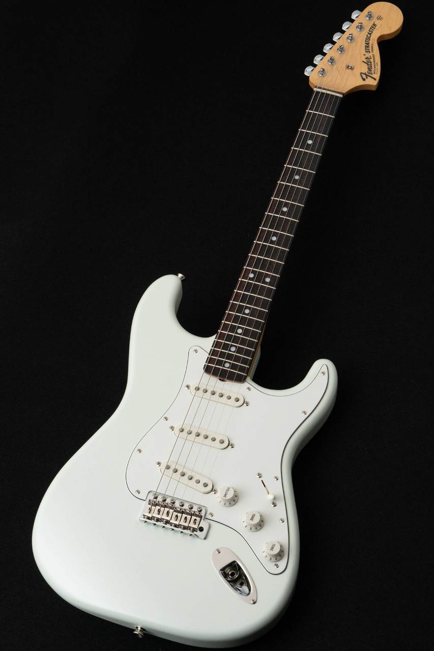 Fender FSR Made in Japan Traditional II Late 60s Stratocaster