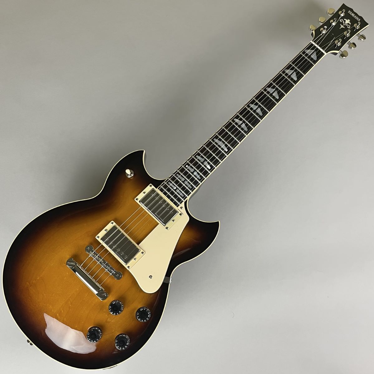 YAMAHA SG1820 定価385000円 - エレキギター