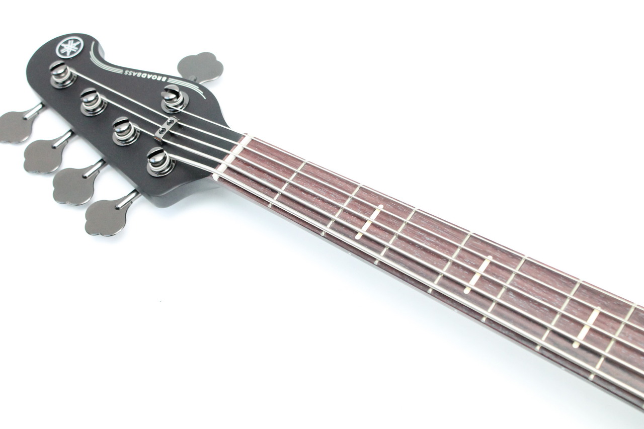 本日限定値引 !YAMAHA BB735A 5弦ベース 限定カラー 美品 本日限定値引 !YAMAHA BB735A 5弦ベース 限定カラー 美品 s-l400.jpg