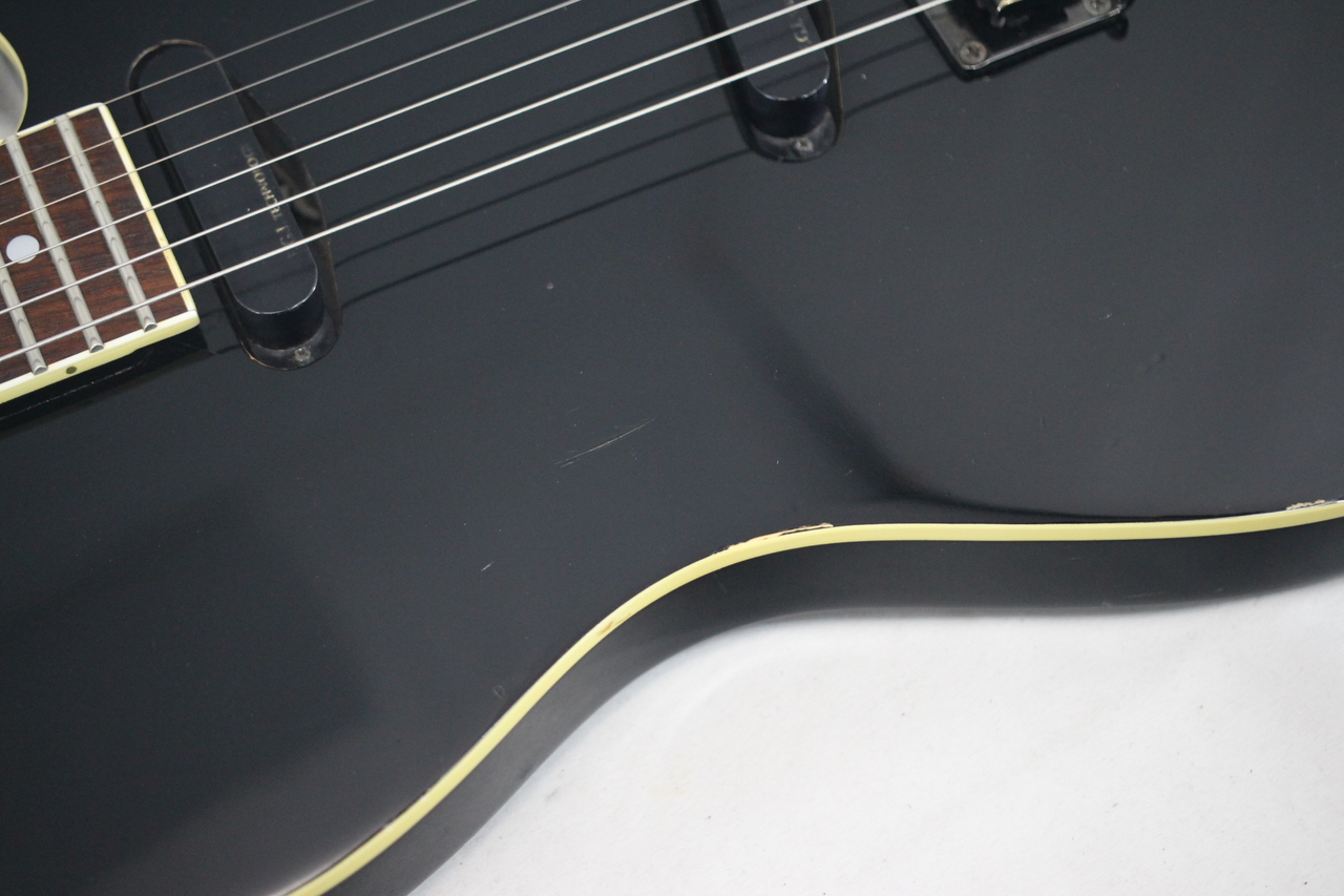 FERNANDES TEJ-70（中古）【楽器検索デジマート】