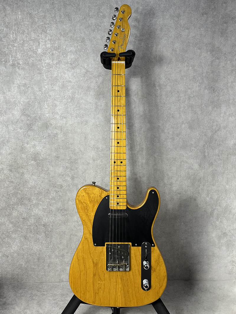 Fender Japan TL52-TX【加古川店】（中古/送料無料）【楽器検索