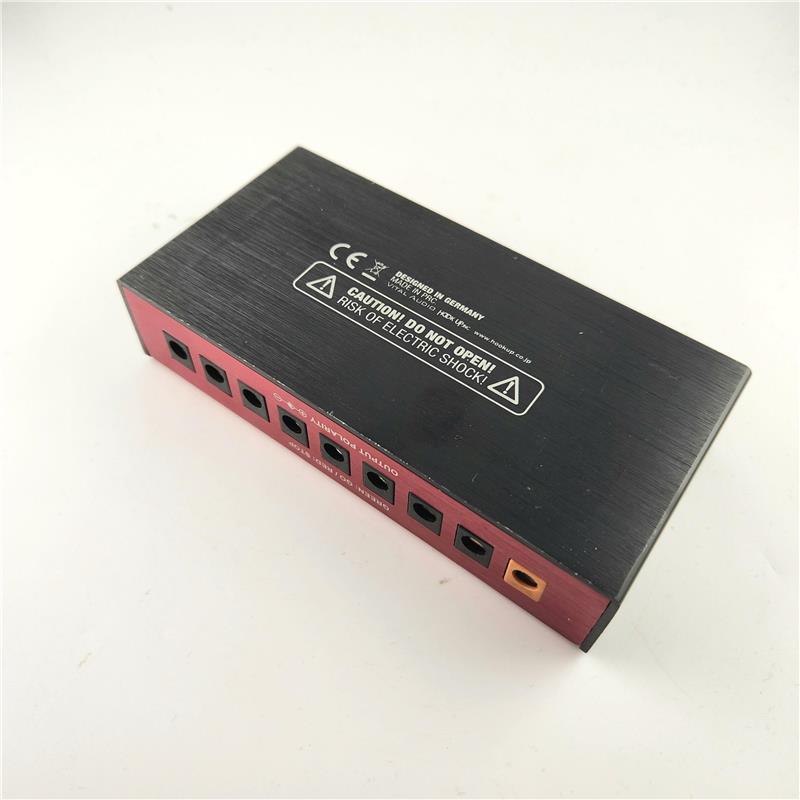 【USED】POWER CARRIER VA-08 MKII Amazon.co.jp: VITAL AUDIO POWER CARRIER VA-08 Mk-II : 楽器
