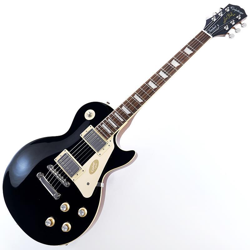 Epiphone Les Paul Standard '60s Ebony中古品 Epiphone Les Paul Standard '60s 2020 - Present - Ebony