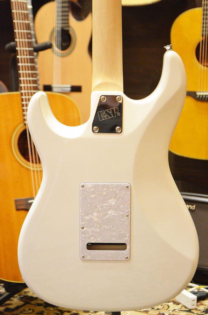 EDWARDS E-SNAPPER-AL/R PW（新品）【楽器検索デジマート】