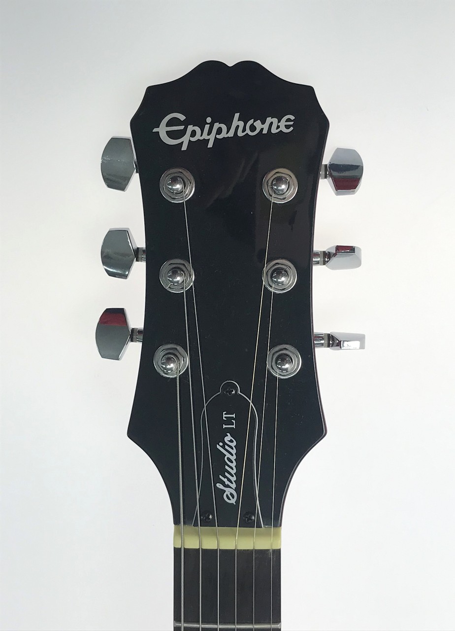 Epiphone Les Paul Studio LT（中古）［デジマートSALE］【楽器検索