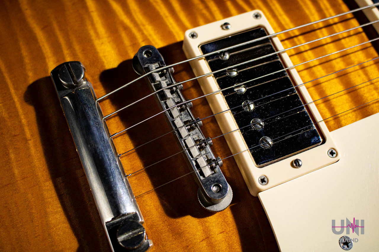 Gibson Custom Shop Historic Collection 1959 Les Paul