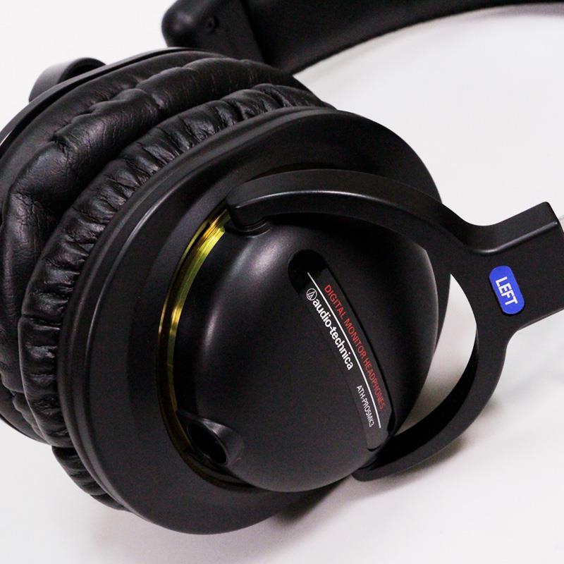 audio-technica USED 中古 ATH-PRO5MK3 (オーディオテクニカ)(DJ