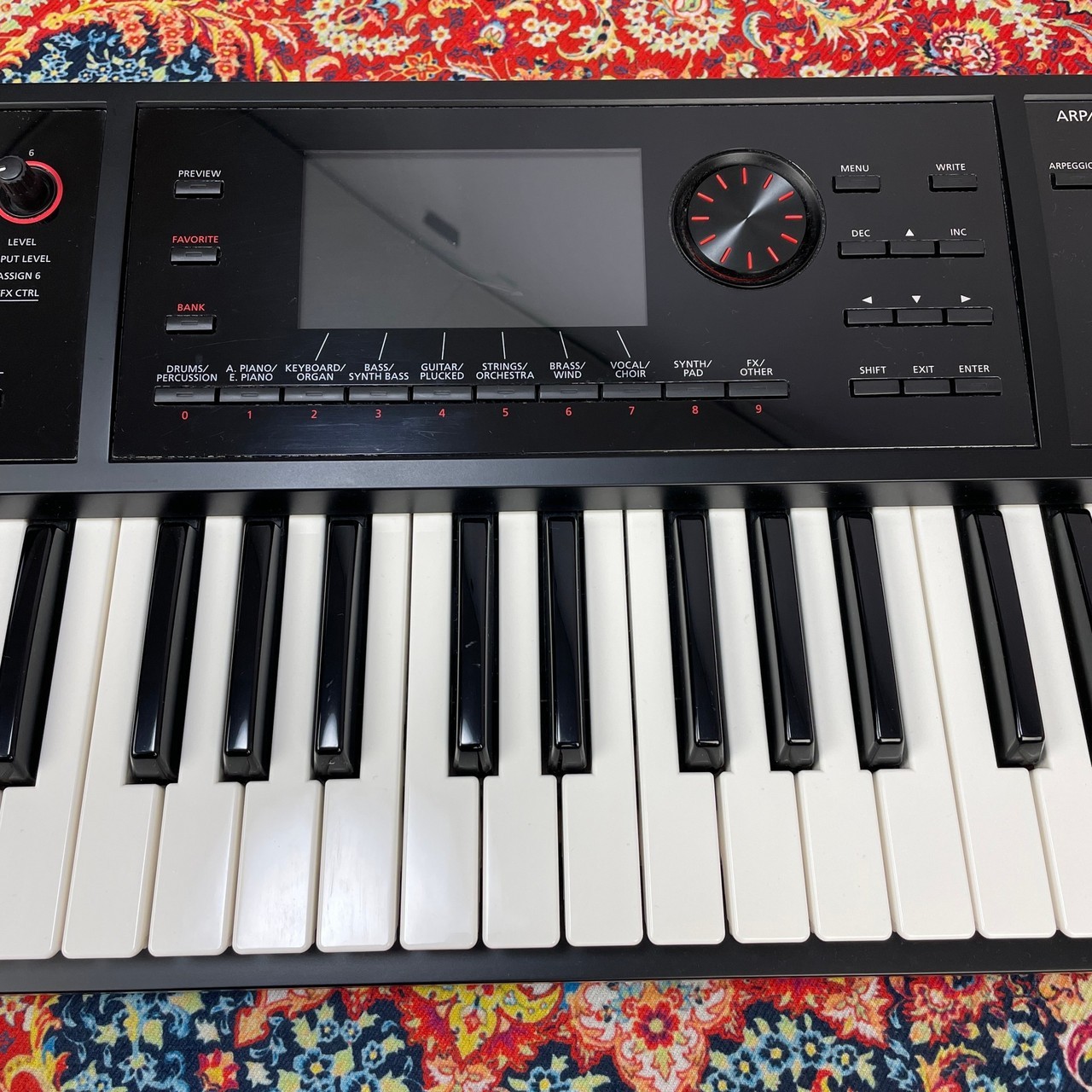 Roland FA-06（中古/送料無料）【楽器検索デジマート】