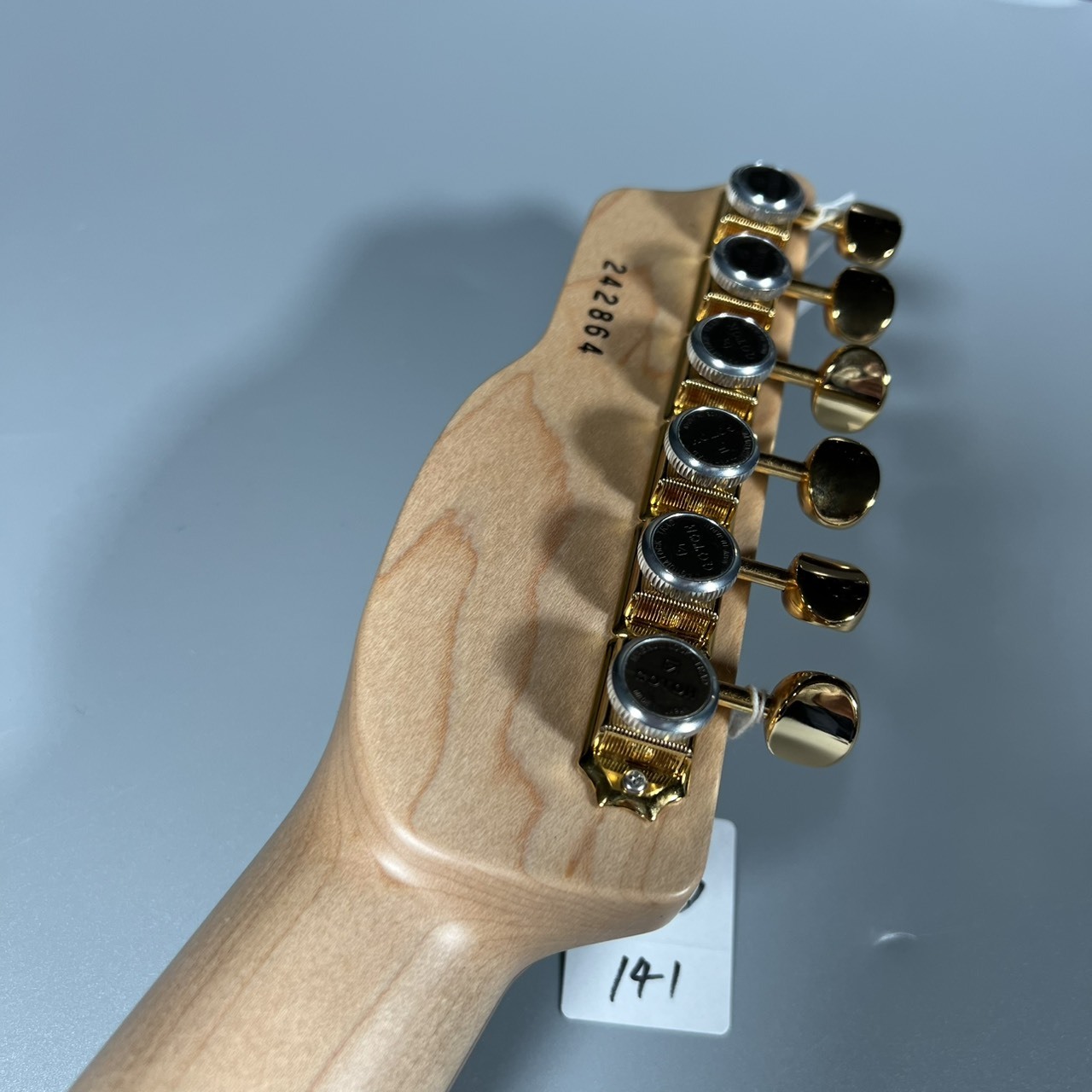 SAITO GUITARS S-622 MMS SH【12/19～12/21ギターセレクション展示中