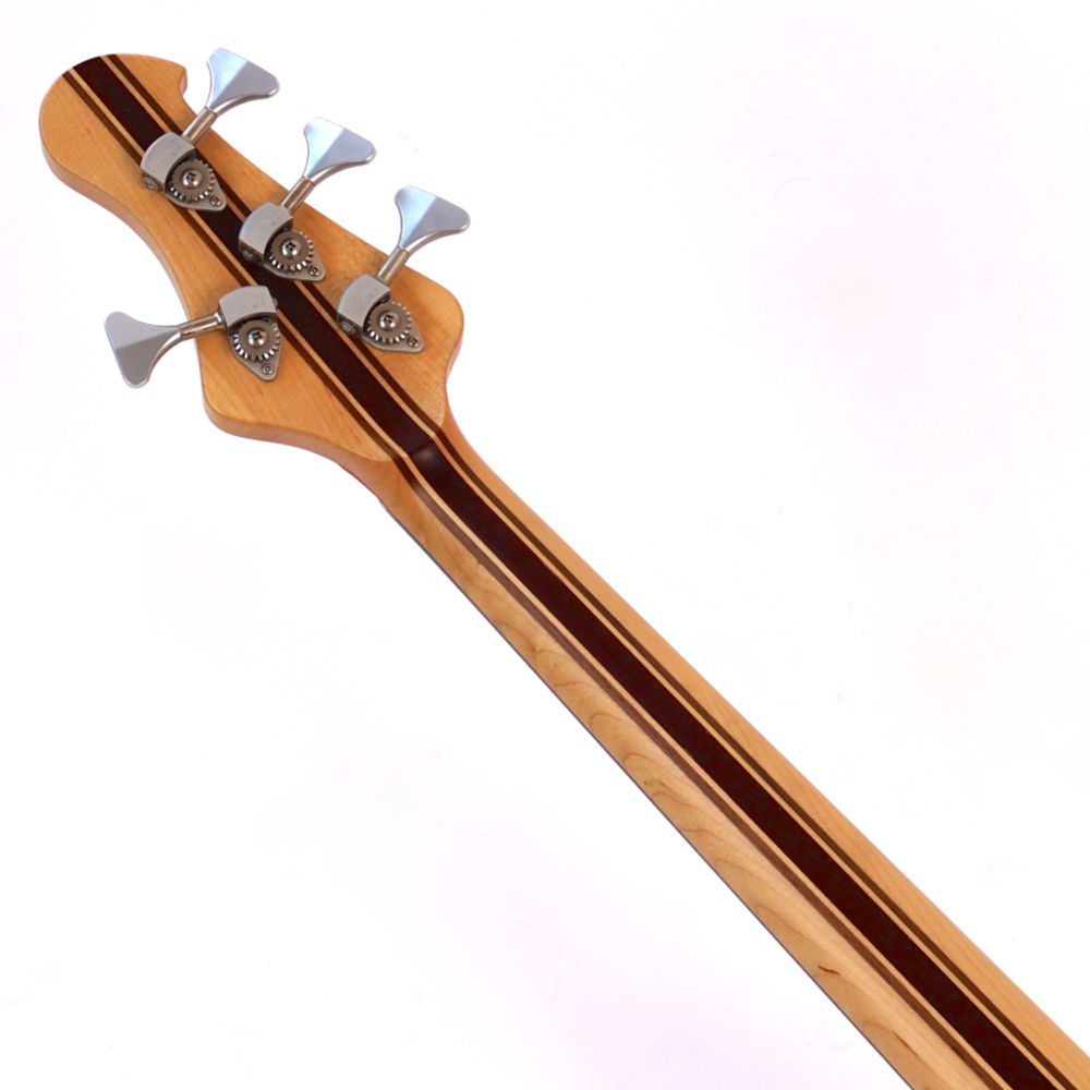 エレキベースボディ Fender Japan Bass Body フェンダー エレキベース ボディ -c601