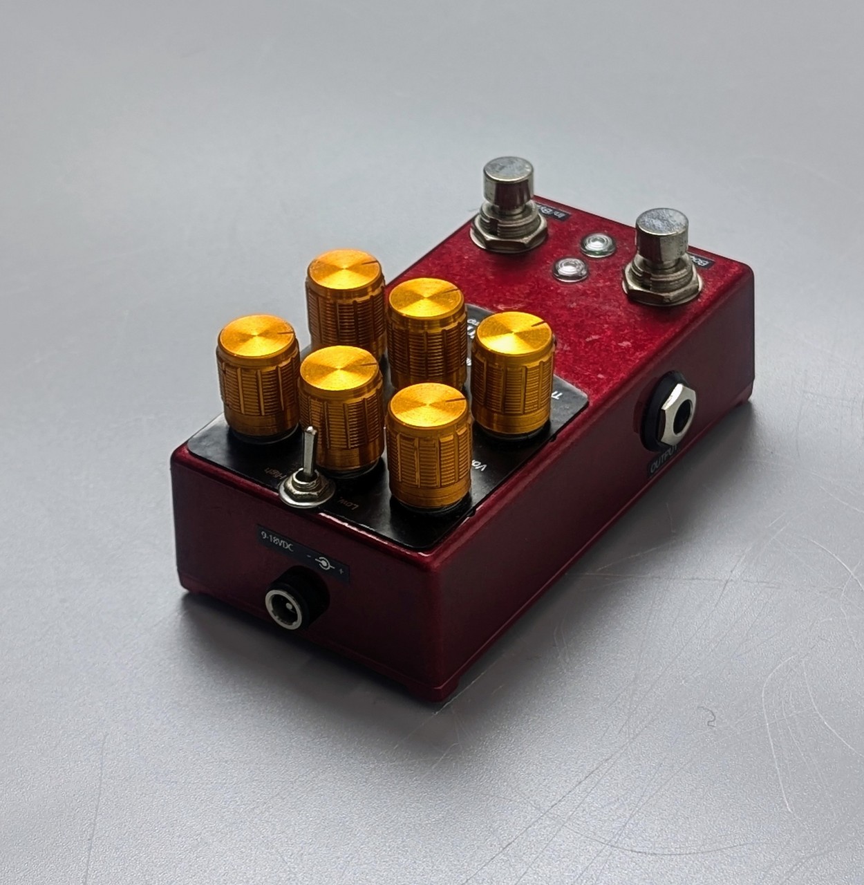 VeroCity Effects Pedals FRD-B2-PLUS（中古）【楽器検索デジマート】