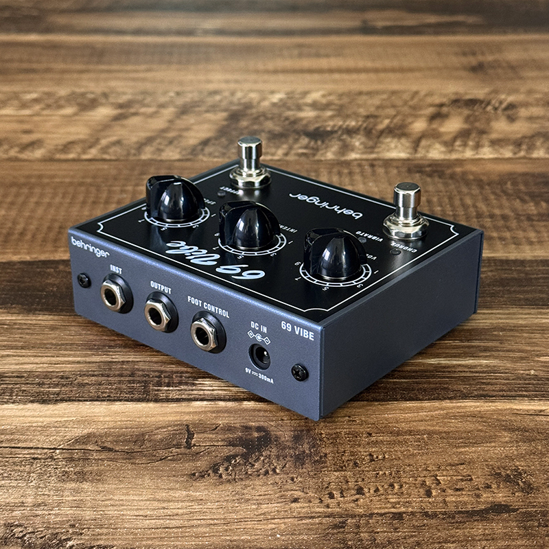 Behringer 69Vibe ベリンガー Behringer 69 Vibe | USA